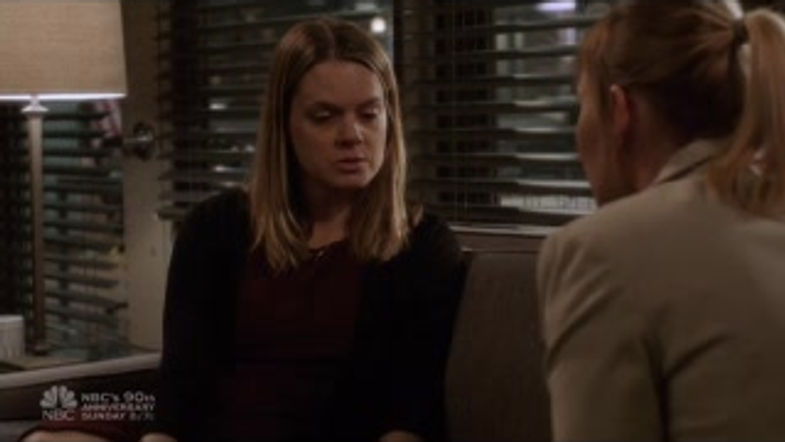 AMY SPANGER REEL 2018